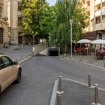O parcare din centrul Capitalei aduce, de 14 ani, doar sume simbolice la bugetul local. Și ce face Ciucu pentru a încasa mai mult