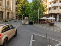 O parcare din centrul Capitalei aduce, de 14 ani, doar sume simbolice la bugetul local. Și ce face Ciucu pentru a încasa mai mult