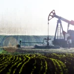 Oil tops $100 a barrel again as Middle East tensions escalate