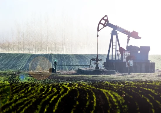 Semnal de alarmă pentru economia mondială: petrolul a trecut din nou de 100 de dolari pe baril