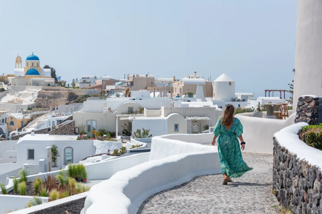 Stare de urgență în Grecia: Hotelurile încep să economisească apa, iar turiștii sunt recompensați dacă renunță la curățenia zilnică