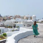 Stare de urgență în Grecia: Hotelurile încep să economisească apa, iar turiștii sunt recompensați dacă renunță la curățenia zilnică