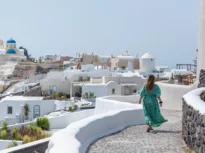 Stare de urgență în Grecia: Hotelurile încep să economisească apa, iar turiștii sunt recompensați dacă renunță la curățenia zilnică