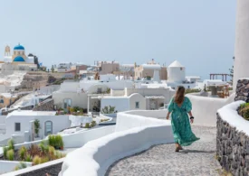 Stare de urgență în Grecia: Hotelurile încep să economisească apa, iar turiștii sunt recompensați dacă renunță la curățenia zilnică