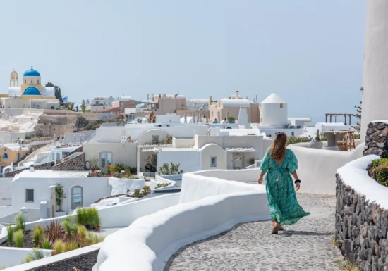 Stare de urgență în Grecia: Hotelurile încep să economisească apa, iar turiștii sunt recompensați dacă renunță la curățenia zilnică