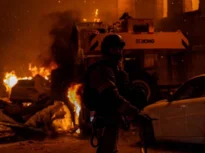 Day 1596 Explosions in Kiev. Saratov refinery caught fire. Operation „Auchan” blocks Russian offensive for 6 months. The great challenge for European armies