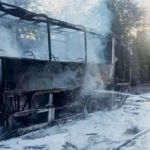 Ziua 1591 Zi de doliu în Kiev. Rușii se răzbună: atacă benzinăriile din Ucraina. Aproape 1.000 de mașini la coadă pentru benzină în Rusia (Video)