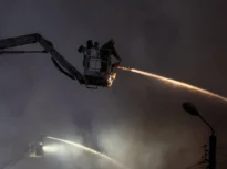 Ziua 1598 A 18-a lovitură la o rafinărie din Rusia (Video). Ucraina a atins 700 de ținte și a cauzat pierderi de peste 6 miliarde de dolari