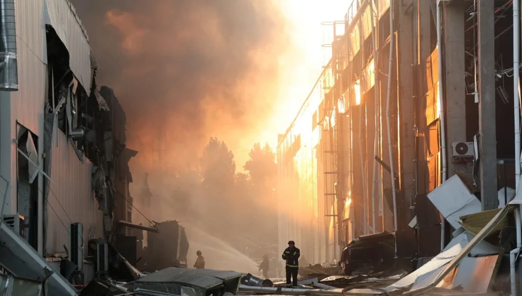 Ziua 1605 Operațiunea „Molocika” face ravagii în Crimeea: Ard încă 12 nave din „flota fantomă”, explozii în Kerci. Rușii lovesc Odesa (Video). CIA: soldați rușii trăiesc 30 de minute în prima linie