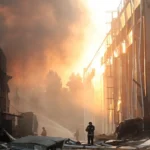 Ziua 1605 Operațiunea „Molocika” face ravagii în Crimeea: Ard încă 12 nave din „flota fantomă”, explozii în Kerci. Rușii lovesc Odesa (Video). CIA: soldați rușii trăiesc 30 de minute în prima linie