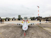 Proiectele României pentru drone și sisteme antidronă, de 223 de milioane de euro, vor fi făcute împreună cu alte state. Ce pierd firmele românești