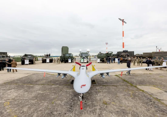 Proiectele României pentru drone și sisteme antidronă, de 223 de milioane de euro, vor fi făcute împreună cu alte state. Ce pierd firmele românești