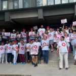 Proiectul Legii salarizării, blocat de Curtea de Apel București la cererea Sanitas