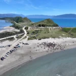 Albania își pune în pericol aderarea la UE de draguk complexului de lux construit de ginerele lui Trump: „Se joacă cu focul”