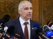 Marinescu: Fiecare zi fără guvern cu depline puteri e o zi pierdută și pentru reformele din justiție/ Foștii parteneri de coaliție caută doar să mențină starea de interimat /El acuză un conflict deschis cu justiția, declanșat de o parte a clasei politice