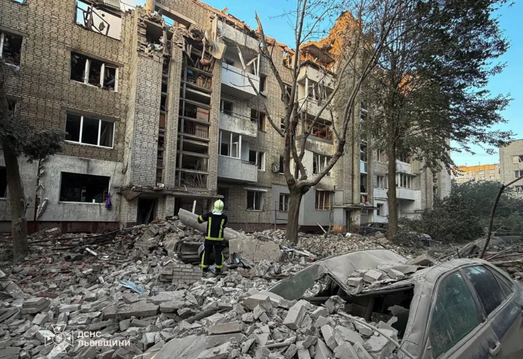 Războiul din Ucraina pune Europa în pericol direct după incidentul din Polonia și atacurile lui Kim.
