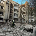 Rachetele lui Kim și incidentul din Polonia arată că războiul din Ucraina amenință direct Europa