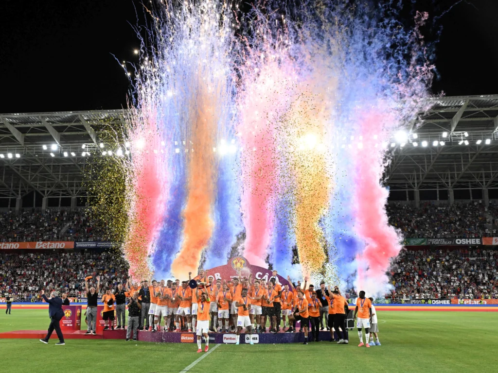 Care sunt regulile noi impuse de FIFA la Campionatul Mondial și care vor fi aplicate și în noul sezon de Superliga