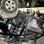 Sistemul de mobilizare al Ucrainei a dus la o revoltă: Ce s-a întâmplat la Liov e un avertisment puternic pentru Kiev