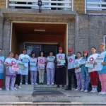 A doua zi de grevă generală în Sănătate. Sanitas: Suntem mai hotărâți, mai uniți (Foto)