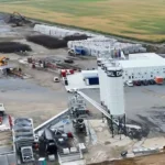 Autostrada Unirii: Încep lucrările pe primul lot al sectorului montan, cea mai dificilă parte a traseului (Video)