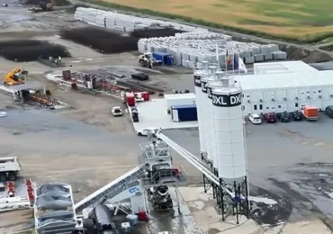 Autostrada Unirii: Încep lucrările pe primul lot al sectorului montan, cea mai dificilă parte a traseului (Video)