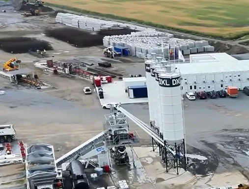 Autostrada Unirii: Încep lucrările pe primul lot al sectorului montan, cea mai dificilă parte a traseului (Video)