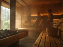 Sauna, antrenament pentru caniculă? Cum ne ajută expunerea intenționată la căldură