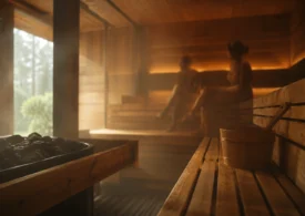 Sauna, antrenament pentru caniculă? Cum ne ajută expunerea intenționată la căldură