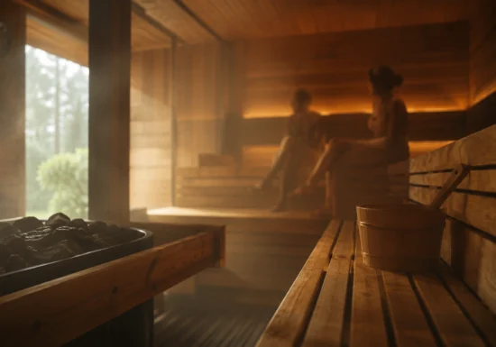 Sauna, antrenament pentru caniculă? Cum ne ajută expunerea intenționată la căldură