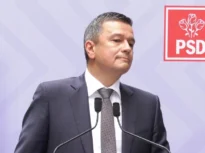 Sorin Grindeanu, despre Bolojan: Un fals Mesia care are impresia că lumea politică a început și se termină cu el / PSD își va respecta absolut toate angajamentele, dar nu va vota la impuse așa cum vrea Guvernul demis