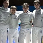 Scrimă: România cucerește medalia de bronz, cu echipa masculină de sabie, la Campionatul Mondial