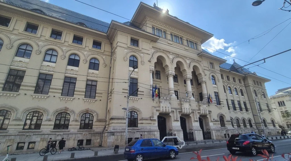 Sediul Primăriei Capitalei nu are autorizație ISU. La nouă ani de la reabilitare, clădirea încă nu e recepționată