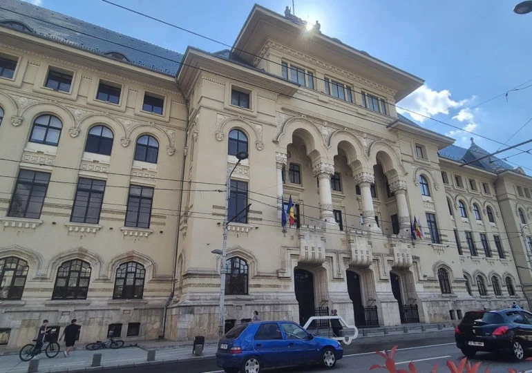 Sediul Primăriei Capitalei nu are autorizație ISU. La nouă ani de la reabilitare, clădirea încă nu e recepționată