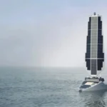 Două sisteme autonome pentru detectarea dronelor maritime intră în funcțiune în Portul Constanța
