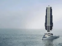 Două sisteme autonome pentru detectarea dronelor maritime intră în funcțiune în Portul Constanța