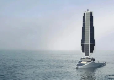 Două sisteme autonome pentru detectarea dronelor maritime intră în funcțiune în Portul Constanța