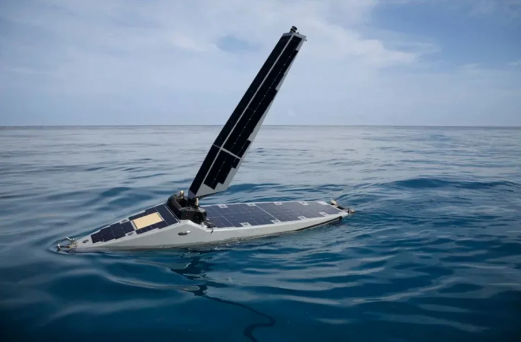 sistem Triton 3