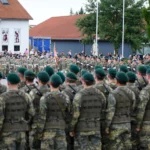 O țară din UE vrea să mărească durata serviciului militar, în contextul războiului din Ucraina