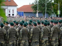 O țară din UE vrea să mărească durata serviciului militar, în contextul războiului din Ucraina