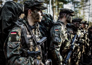 Rolul Americii în NATO 3.0 se schimbă. Poate Europa să preia conducerea?