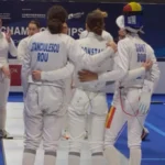 Scrimă: Echipa feminină de spadă a României, locul 26 la Campionatele Mondiale