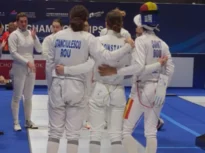 Scrimă: Echipa feminină de spadă a României, locul 26 la Campionatele Mondiale
