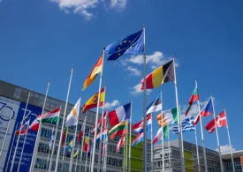 Eurobarometru: Europenii vor o UE mai puternică. Trei din patru spun că Uniunea este un spațiu al stabilității