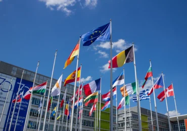 Eurobarometru: Europenii vor o UE mai puternică. Trei din patru spun că Uniunea este un spațiu al stabilității
