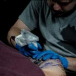 Cum afectează tatuajele sistemul imunitar. Oamenii de știință abia acum încep să înțeleagă