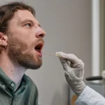 Testul care poate depista cancerul oral într-o oră, fără biopsie