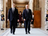 Bolojan promite sprijin total pentru Republica Moldova: România rămâne principalul susținător al Chișinăului în UE