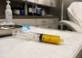 O tendință controversată în chirurgia estetică: grăsimea provenită de la decedați umple golurile lăsate de Ozempic