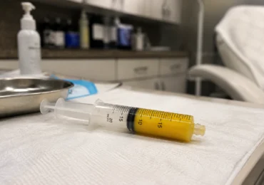 O tendință controversată în chirurgia estetică: grăsimea provenită de la decedați umple golurile lăsate de Ozempic